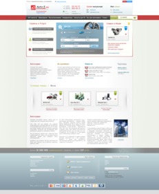 Dessol企業網站設計賞析 現代網絡工程的典范