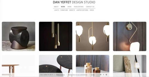 全球頂尖工業(yè)產(chǎn)品設(shè)計網(wǎng)站推薦