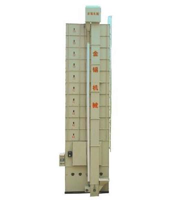 金錫5HXG-12.5低溫干燥機 高效節能的糧食烘干解決方案